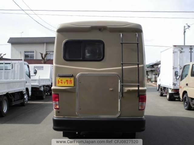 mazda bongo-truck 2005 -MAZDA--Bongo Truck SK82L--SK82L-301571---MAZDA--Bongo Truck SK82L--SK82L-301571- image 2