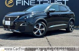 peugeot 3008 2017 -PEUGEOT--Peugeot 3008 LDA-P84AH01--VF3MJAHWWHS152976---PEUGEOT--Peugeot 3008 LDA-P84AH01--VF3MJAHWWHS152976-