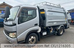 toyota dyna-truck 2005 GOO_NET_EXCHANGE_0400985A30250529W001