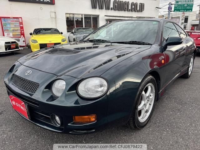 toyota celica 1996 -TOYOTA--Celica ST205--ST205-0011344---TOYOTA--Celica ST205--ST205-0011344- image 1