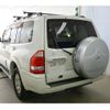 mitsubishi pajero 2003 quick_quick_TA-V75W_V75W-0400617 image 4