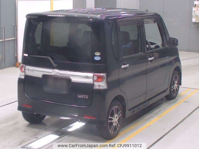 daihatsu tanto 2009 -DAIHATSU--Tanto L375S-0238710---DAIHATSU--Tanto L375S-0238710- image 2