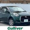 toyota passo 2019 -TOYOTA--Passo 5BA-M700A--M700A-1014190---TOYOTA--Passo 5BA-M700A--M700A-1014190- image 1