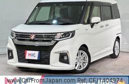suzuki solio 2021 quick_quick_MA37S_MA37S-109045