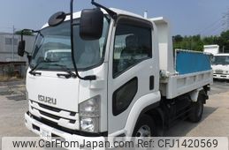 isuzu forward 2018 -ISUZU--Forward TKG-FRR90S1--FRR90-7115009---ISUZU--Forward TKG-FRR90S1--FRR90-7115009-