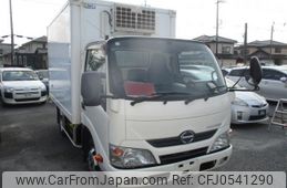 hino dutro 2016 -HINO--Hino Dutoro XZC605M--0013427---HINO--Hino Dutoro XZC605M--0013427-