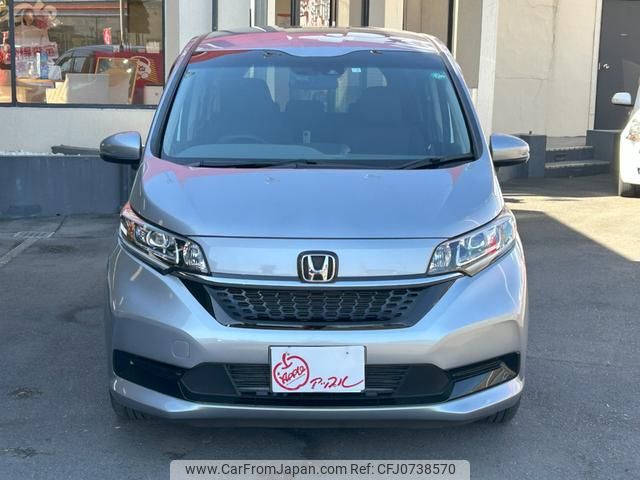 honda freed-hybrid 2020 GOO_JP_700056140630250208001 image 1