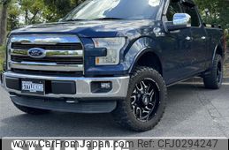 ford f150 2016 GOO_NET_EXCHANGE_0707911A30241008W001