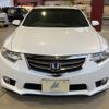 honda accord 2012 -HONDA--Accord DBA-CU2--CU2-1100628---HONDA--Accord DBA-CU2--CU2-1100628- image 4