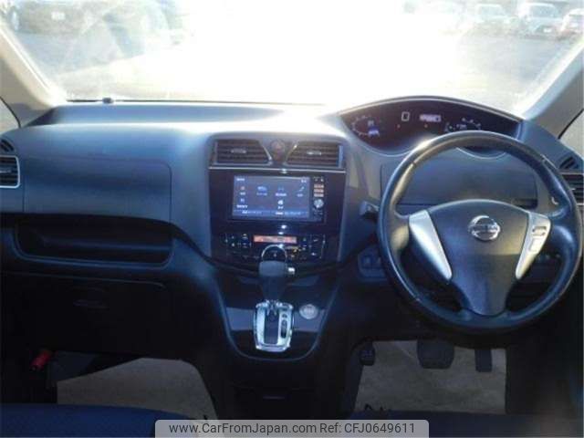 nissan serena 2013 -NISSAN--Serena HFC26--HFC26-178531---NISSAN--Serena HFC26--HFC26-178531- image 2