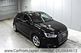 audi a1 2017 -AUDI--Audi A1 8XCHZ-WAUZZZ8X2HB026129---AUDI--Audi A1 8XCHZ-WAUZZZ8X2HB026129-