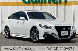 toyota crown 2020 -TOYOTA--Crown 3BA-ARS220--ARS220-1004868---TOYOTA--Crown 3BA-ARS220--ARS220-1004868-