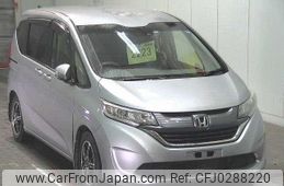 honda freed 2016 -HONDA--Freed GB5--1004607---HONDA--Freed GB5--1004607-