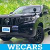 toyota land-cruiser-prado 2023 quick_quick_TRJ150_TRJ150-0163826 image 1