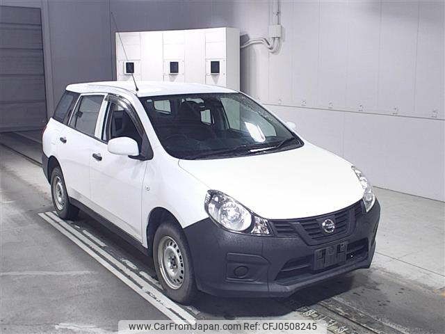 nissan ad-van 2019 -NISSAN--AD Van VZNY12-078758---NISSAN--AD Van VZNY12-078758- image 1