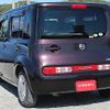 nissan cube 2012 N12236 image 11