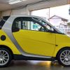 smart fortwo-coupe 2008 quick_quick_451331_WME4513312K150835 image 5