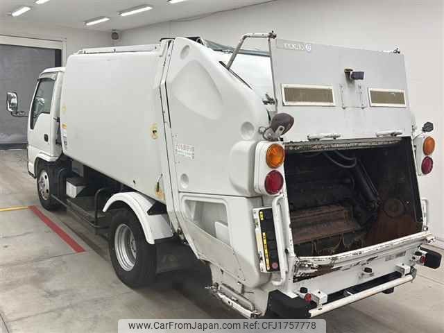 isuzu elf-truck 2006 CFJ1757778 image 2