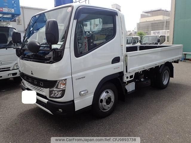 mitsubishi-fuso canter 2023 GOO_NET_EXCHANGE_0707934A30240614W002 image 2