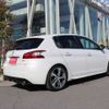 peugeot 308 2017 -PEUGEOT--Peugeot 308 ABA-T95G05--VF3L35GPHGS100315---PEUGEOT--Peugeot 308 ABA-T95G05--VF3L35GPHGS100315- image 3