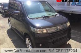 suzuki wagon-r 2012 -SUZUKI--Wagon R MH23S--656287---SUZUKI--Wagon R MH23S--656287-