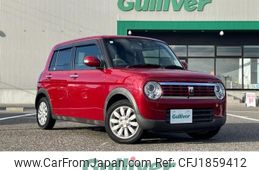 suzuki alto-lapin 2017 CFJ1859412