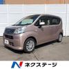 daihatsu move 2015 -DAIHATSU--Move DBA-LA150S--LA150S-0055252---DAIHATSU--Move DBA-LA150S--LA150S-0055252- image 1