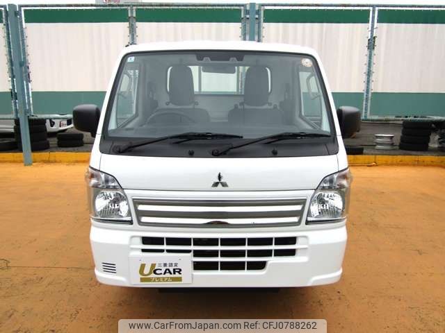 mitsubishi minicab-truck 2025 CFJ0788262 image 2