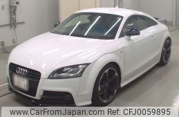 audi tt 2014 -AUDI 【新潟 330ら2014】--Audi TT 8JCDA-TRUZZZ8J9E1014646---AUDI 【新潟 330ら2014】--Audi TT 8JCDA-TRUZZZ8J9E1014646-