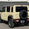 suzuki jimny 2025 CFJ1657906 image 2