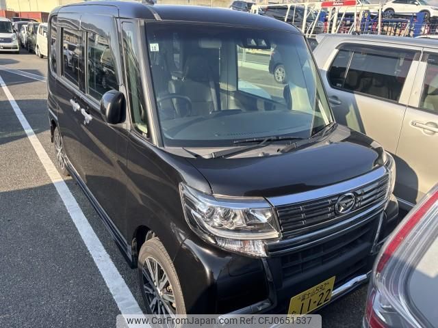 daihatsu tanto undefined quick_quick_DBA-LA600S_0597273 image 2