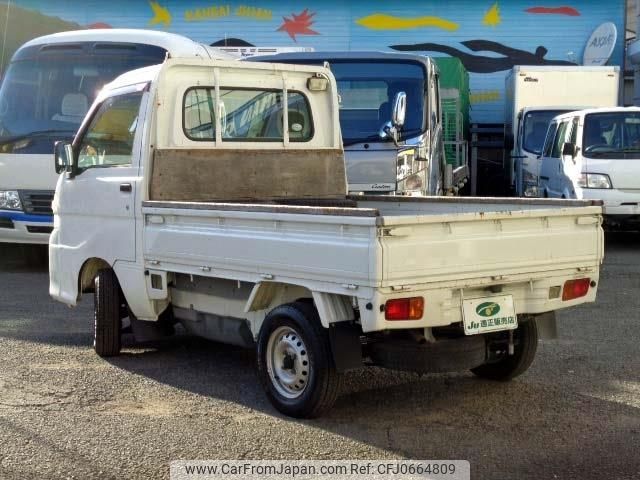 daihatsu hijet-truck 2010 -DAIHATSU--Hijet Truck EBD-S211P--S211P-0124823---DAIHATSU--Hijet Truck EBD-S211P--S211P-0124823- image 2