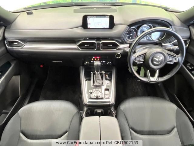mazda cx-8 2019 CFJ1502159 image 2