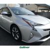 toyota prius 2016 -TOYOTA--Prius DAA-ZVW51--ZVW51-6007337---TOYOTA--Prius DAA-ZVW51--ZVW51-6007337- image 1