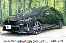 toyota prius-phv 2018 quick_quick_ZVW52_ZVW52-3084411