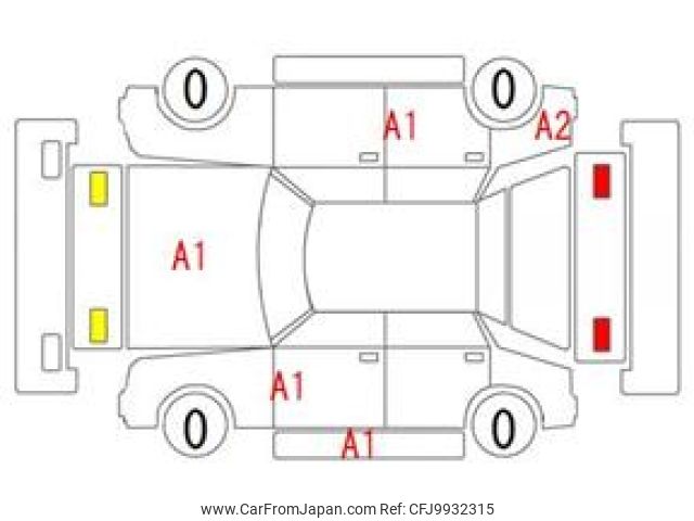 daihatsu tanto 2020 -DAIHATSU--Tanto 6BA-LA650S--LA650S-1022512---DAIHATSU--Tanto 6BA-LA650S--LA650S-1022512- image 2