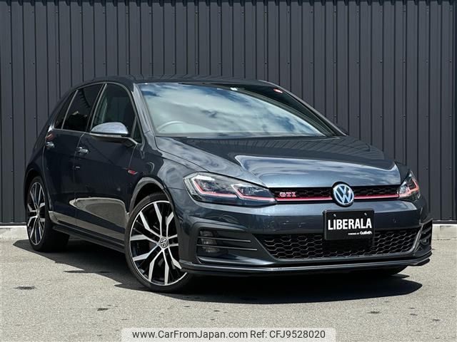 volkswagen golf 2019 -VOLKSWAGEN--VW Golf ABA-AUDLB--WVWZZZAUZKW102285---VOLKSWAGEN--VW Golf ABA-AUDLB--WVWZZZAUZKW102285- image 1