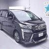 toyota vellfire 2020 -TOYOTA--Vellfire GGH35W-0011112---TOYOTA--Vellfire GGH35W-0011112- image 1