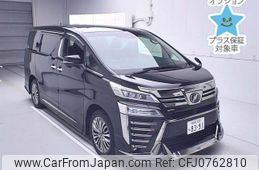 toyota vellfire 2020 -TOYOTA--Vellfire GGH35W-0011112---TOYOTA--Vellfire GGH35W-0011112-