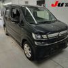 suzuki wagon-r 2018 -SUZUKI--Wagon R MH55S--MH55S-248733---SUZUKI--Wagon R MH55S--MH55S-248733- image 1