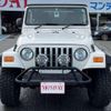 chrysler jeep-wrangler 2006 -CHRYSLER--Jeep Wrangler TJ40S--5P343227---CHRYSLER--Jeep Wrangler TJ40S--5P343227- image 2