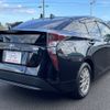 toyota prius 2017 CFJ1838376 image 5