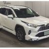 toyota rav4 2022 -TOYOTA 【習志野 301ﾕ2866】--RAV4 6BA-MXAA54--MXAA54-4032646---TOYOTA 【習志野 301ﾕ2866】--RAV4 6BA-MXAA54--MXAA54-4032646- image 1