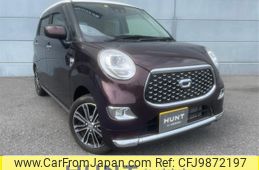 daihatsu cast 2021 -DAIHATSU--Cast 3BA-LA250S--LA250S-0220274---DAIHATSU--Cast 3BA-LA250S--LA250S-0220274-