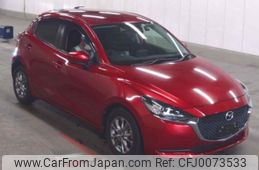 mazda demio 2019 quick_quick_3DA-DJ5FS_600456