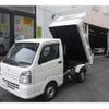 suzuki carry-truck 2022 CFJ1732417 image 5