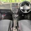 nissan note 2013 TE2637 image 1