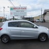 mitsubishi mirage 2014 CFJ3926015 image 13
