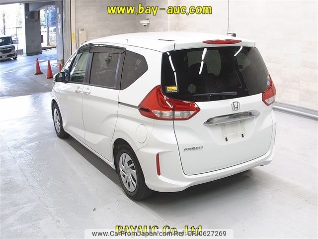 honda freed 2020 -HONDA--Freed GB5-3114290---HONDA--Freed GB5-3114290- image 2