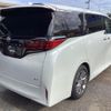 toyota alphard 2024 -TOYOTA--Alphard AAHH40W--0016189---TOYOTA--Alphard AAHH40W--0016189- image 2